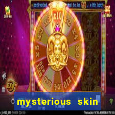 mysterious skin drive dublado